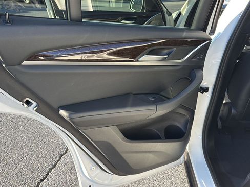 Used 2022 BMW X3 sDrive30i w/ Convenience Package image 15