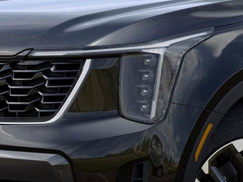 New 2026 Kia Sorento S w/ S Panoramic Sunroof Package FWD image 10