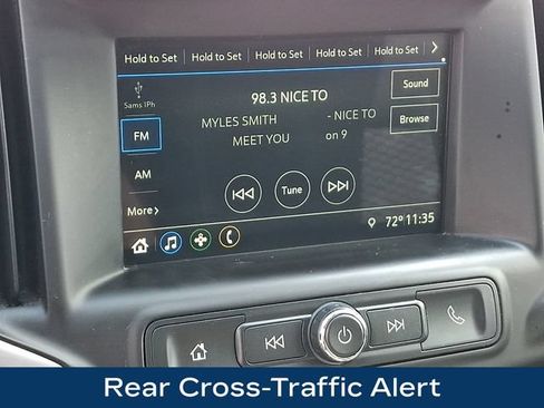 Used 2019 GMC Terrain SLE w/ Driver Convenience Package AWD/4WD image 12