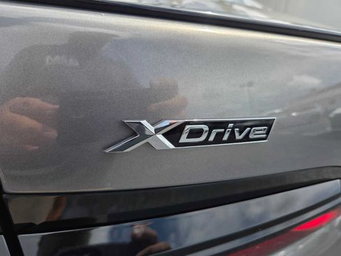 New 2026 BMW 740i xDrive w/ Executive Package AWD/4WD image 16