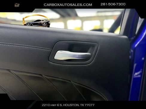 Used 2021 Dodge Charger R/T w/ Daytona Edition Group RWD image 23