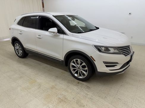 Used 2018 Lincoln MKC Select w/ Select Plus Package image 7