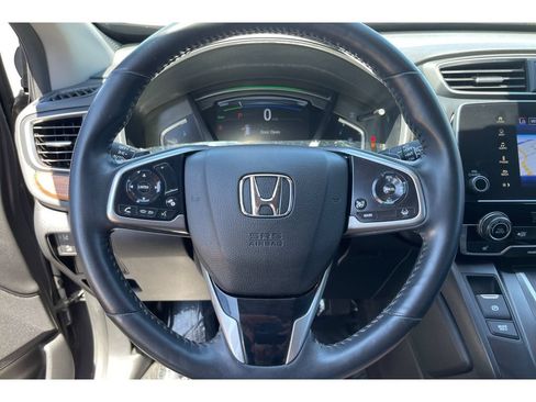 Used 2020 Honda CR-V Touring image 34
