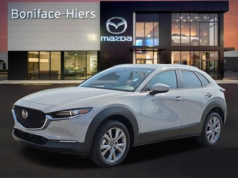 Used 2026 MAZDA CX-30 AWD 2.5 S image 2