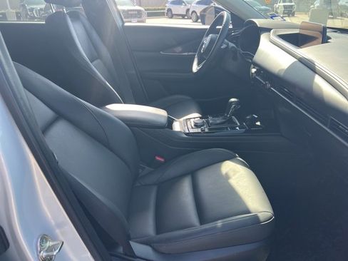 Used 2025 MAZDA CX-30 AWD 2.5 S w/ Select Sport Pkg image 7