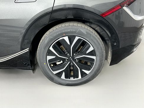 Used 2023 Kia EV6 Wind w/ Wind Technology Package RWD image 11