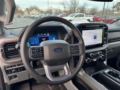 Used 2024 Ford F150 XLT w/ Equipment Group 302A MID image 7