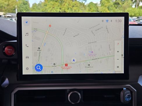 Used 2025 Toyota 4Runner TRD Off-Road Premium image 17