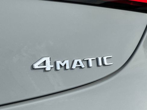 New 2026 Mercedes-Benz CLE 300 4MATIC Cabriolet image 26