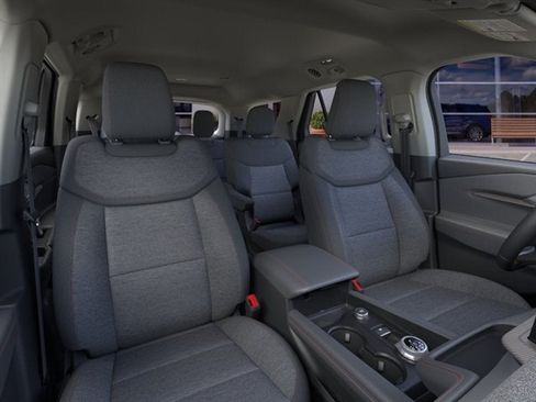 New 2026 Ford Explorer Active AWD/4WD image 10