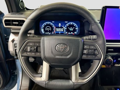 New 2026 Toyota 4Runner TRD Off-Road Premium image 9