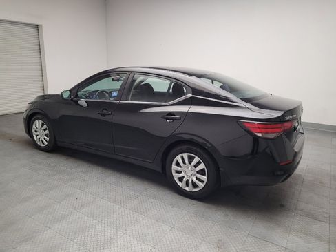 Used 2020 Nissan Sentra S FWD image 3