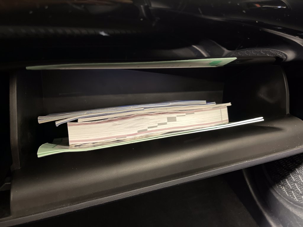 Certified 2018 Toyota Prius Two w/ Prius Two Safety Plus Package FWD image 25