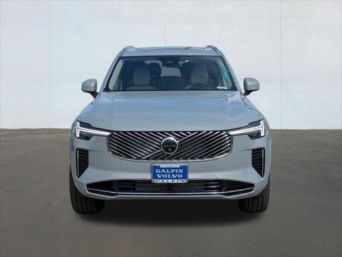 New 2026 Volvo XC90 T8 Ultra w/ Protection Package Premier image 15