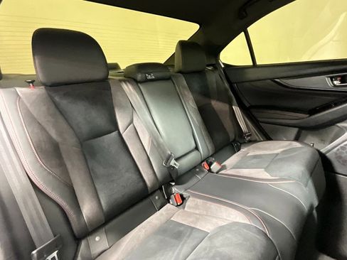 Used 2022 Subaru WRX Limited image 22