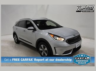 Used 2018 Kia Niro LX FWD video 1