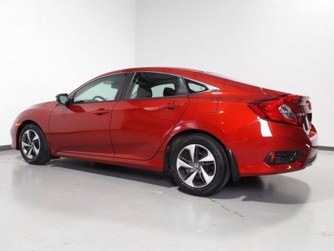 Used 2019 Honda Civic LX image 7