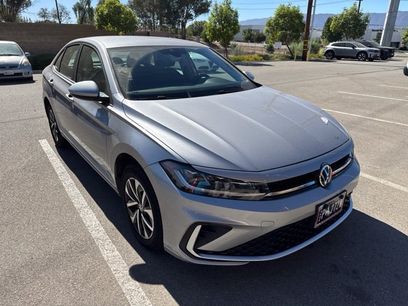 Used 2025 Volkswagen Jetta S