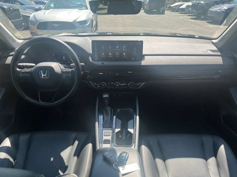 Used 2024 Honda Accord EX-L image 27