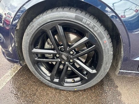 Used 2020 Audi A3 2.0T Premium w/ Final Edition Package image 32