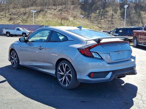 Used 2019 Honda Civic Si image 4