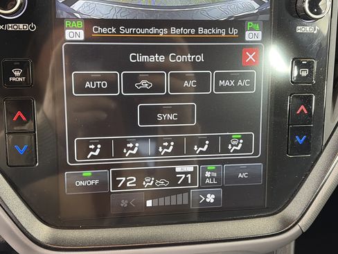 Used 2025 Subaru Crosstrek 2.5i Wilderness w/ Wilderness Package image 23