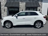 Used 2023 Audi Q3 2.0T Premium image 4