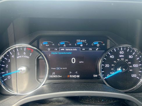 Used 2019 Ford Expedition Limited w/ Special Edition Package AWD/4WD image 2