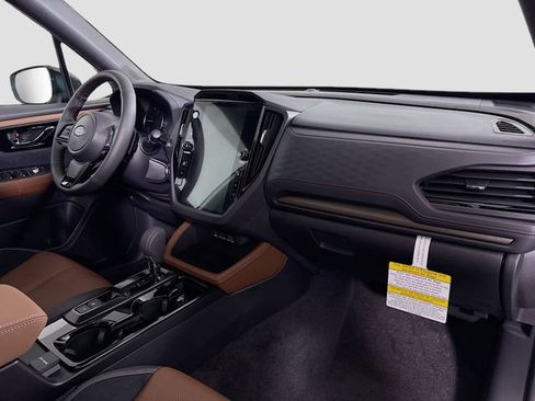 New 2026 Subaru Forester Touring AWD/4WD image 30