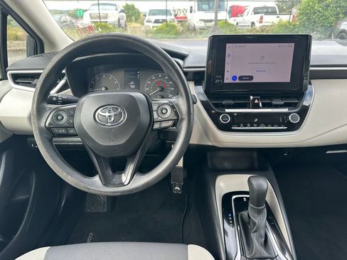 Used 2024 Toyota Corolla LE FWD image 14