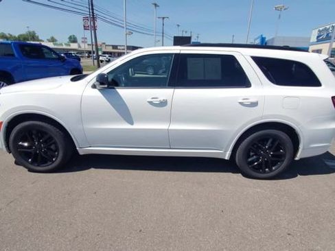 Used 2024 Dodge Durango GT RWD image 5