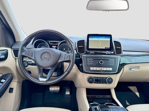 Used 2016 Mercedes-Benz GLE 350 4MATIC image 30