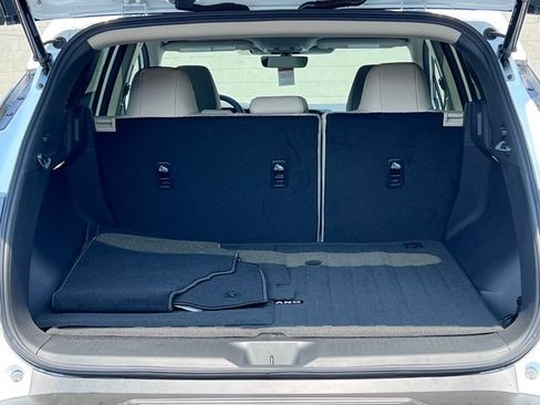New 2026 Nissan Murano SL AWD/4WD image 37