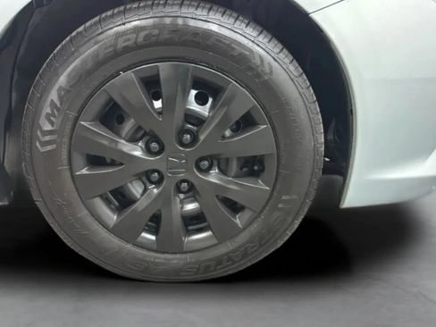 Used 2012 Honda Civic LX image 23