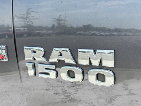 Used 2014 RAM 1500 Big Horn AWD/4WD image 15