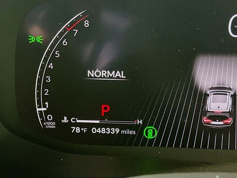 Used 2023 Acura MDX SH-AWD image 18