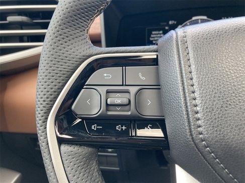 New 2026 Toyota Tundra 1794 Edition image 14