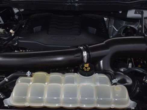 Used 2021 Ford F150 XLT w/ Equipment Group 302A High image 16