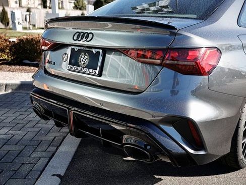 New 2026 Audi RS 3 AWD/4WD image 7