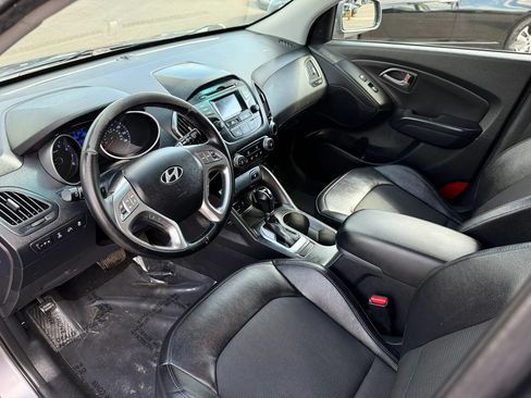 Used 2014 Hyundai Tucson SE AWD/4WD image 11