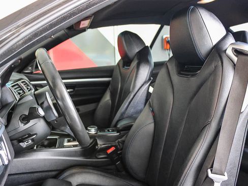 Used 2018 BMW 440i Convertible RWD image 20