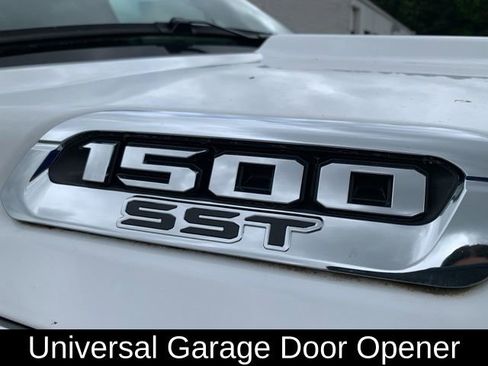 New 2025 RAM 1500 Big Horn image 11