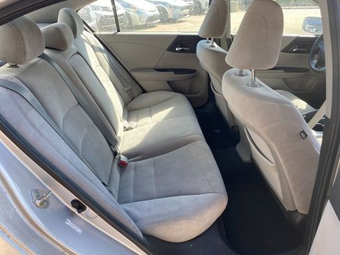 Used 2013 Honda Accord EX image 27