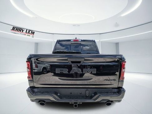 New 2026 RAM 1500 Express AWD/4WD image 4