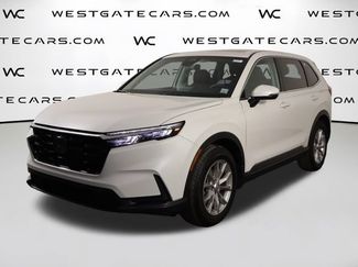 Used 2024 Honda CR-V EX 360° Tour
