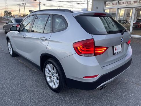 Used 2014 BMW X1 xDrive28i image 5