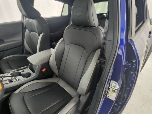 New 2026 Subaru Crosstrek 2.5i Wilderness AWD/4WD image 10