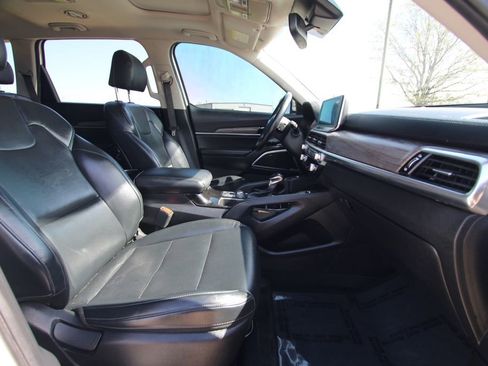 Used 2020 Kia Telluride EX image 8