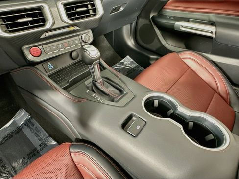 Used 2024 Ford Mustang Premium RWD image 14