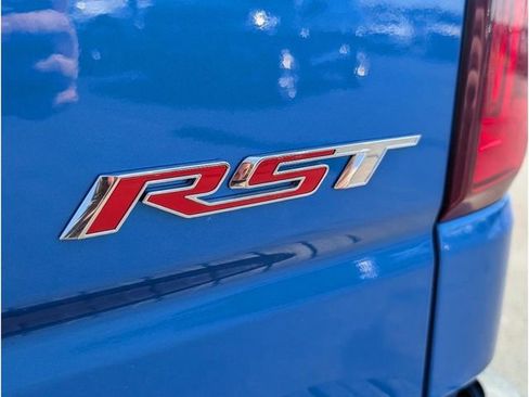 New 2026 Chevrolet Silverado 1500 RST image 9